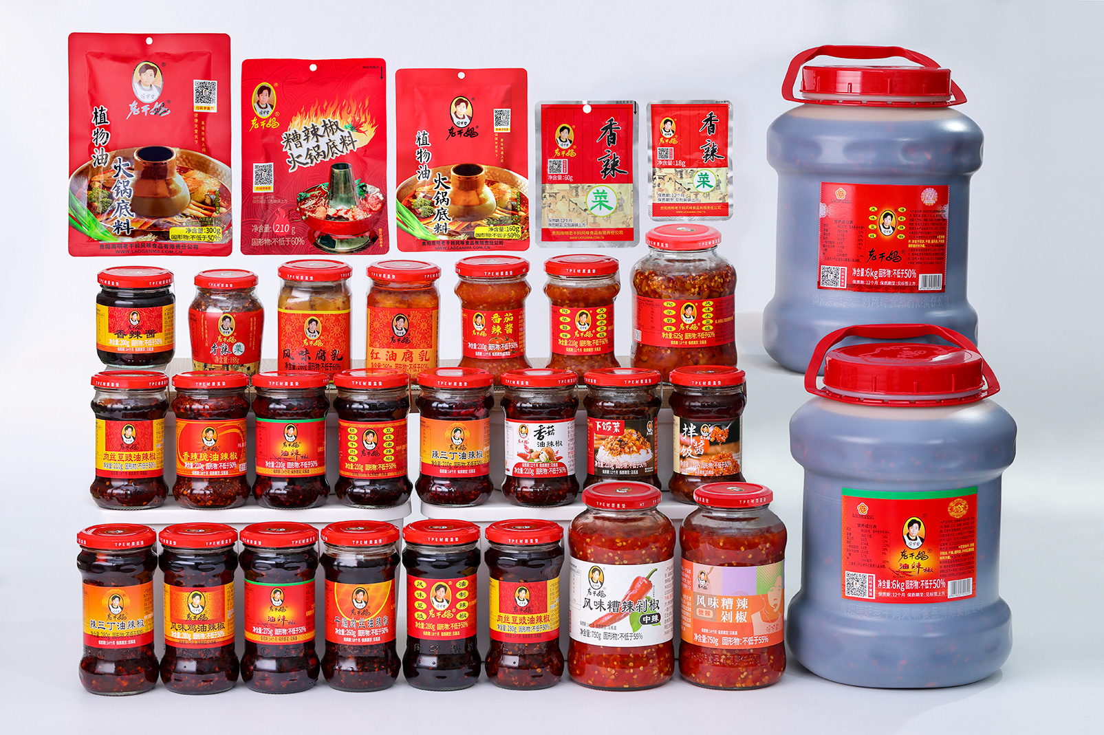 Product Combination
